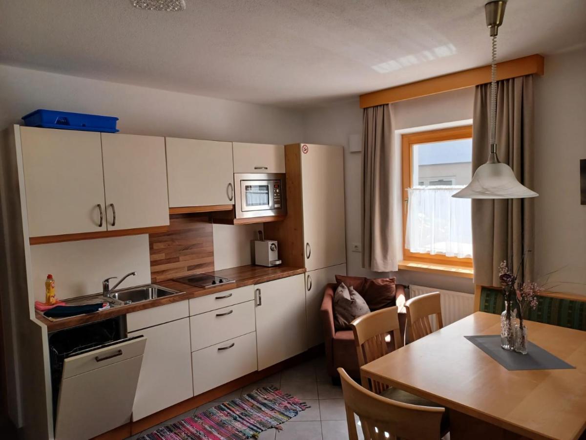 App Sonne Nr 17 Apartment Lutago Exterior photo