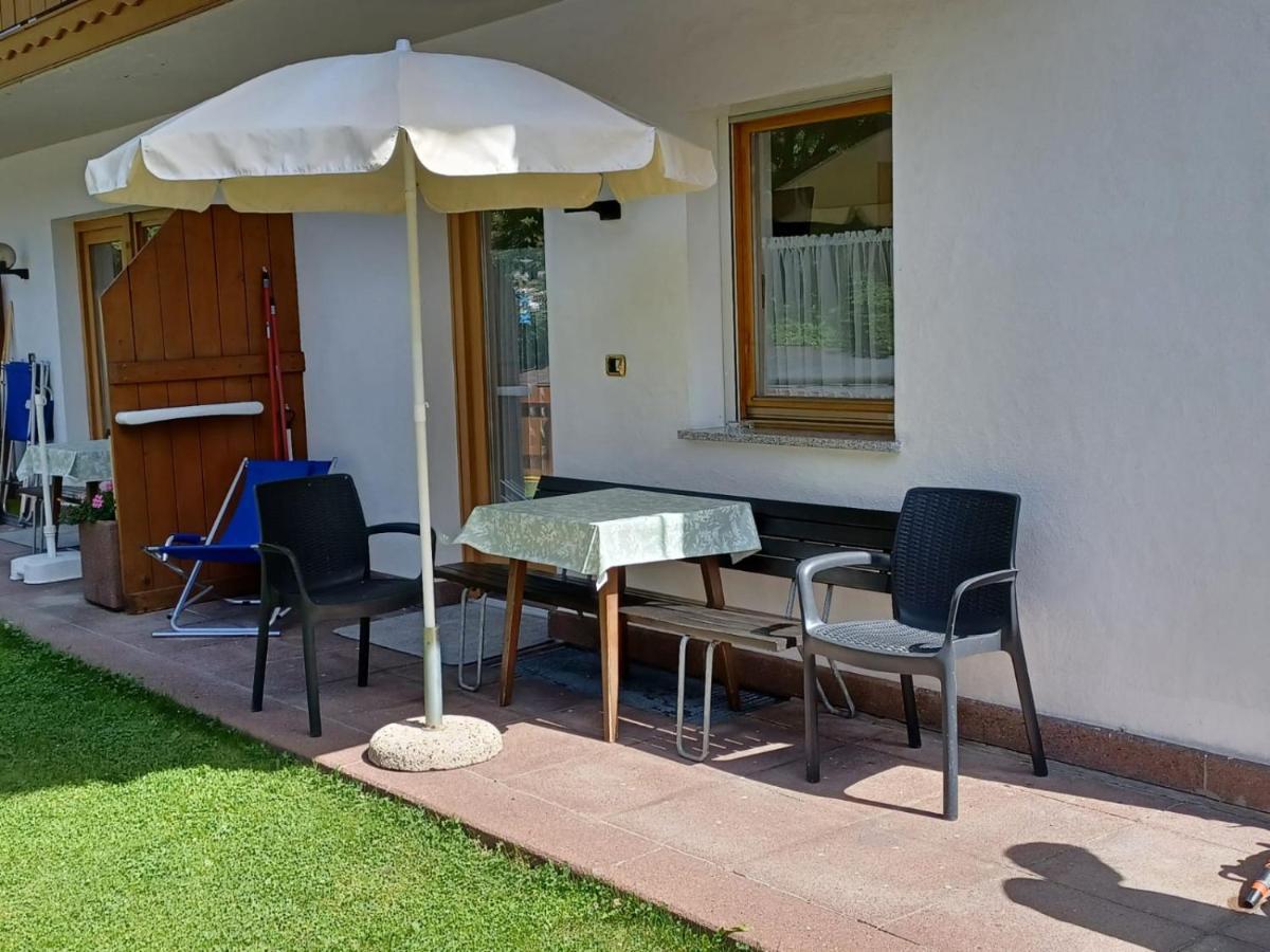 App Sonne Nr 17 Apartment Lutago Exterior photo