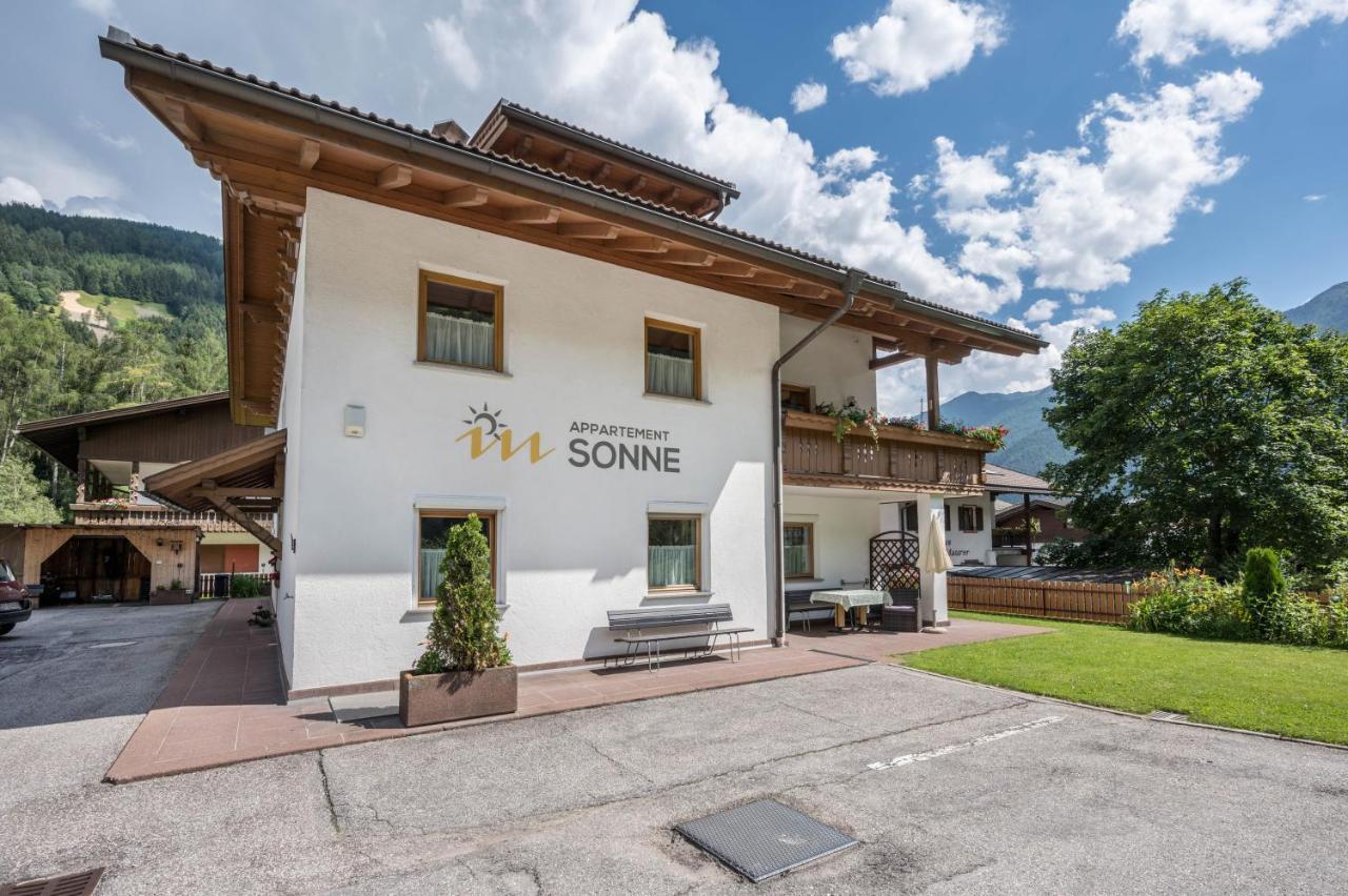 App Sonne Nr 17 Apartment Lutago Exterior photo